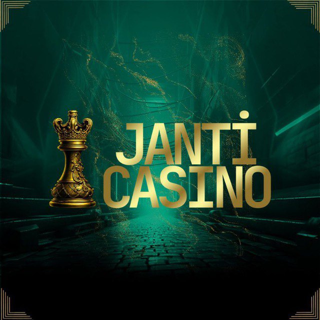 JANTI CASINO